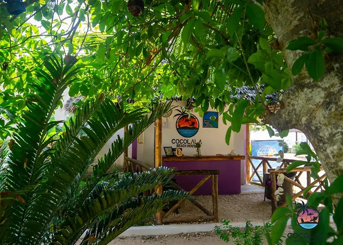 Cocolala Beach House