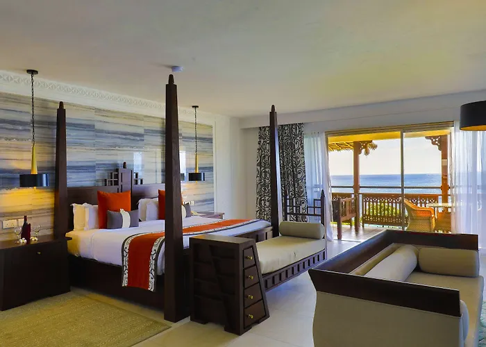 Royal Zanzibar Beach Resort
