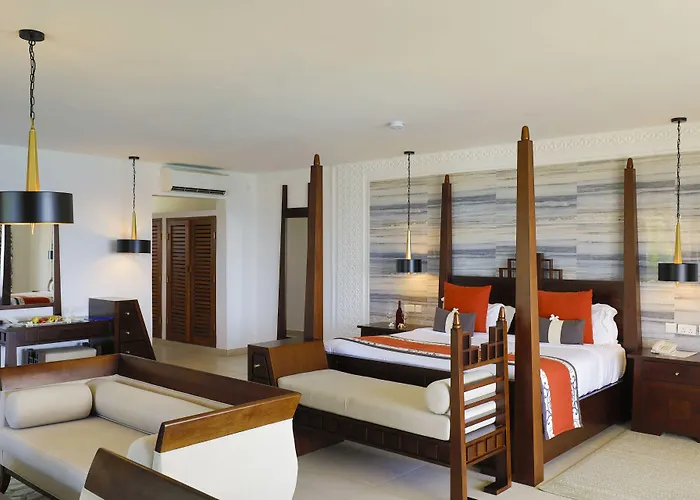 Royal Zanzibar Beach Resort