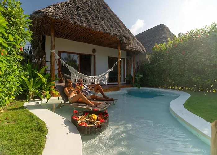 Safaya Luxury Villas - Adults Only