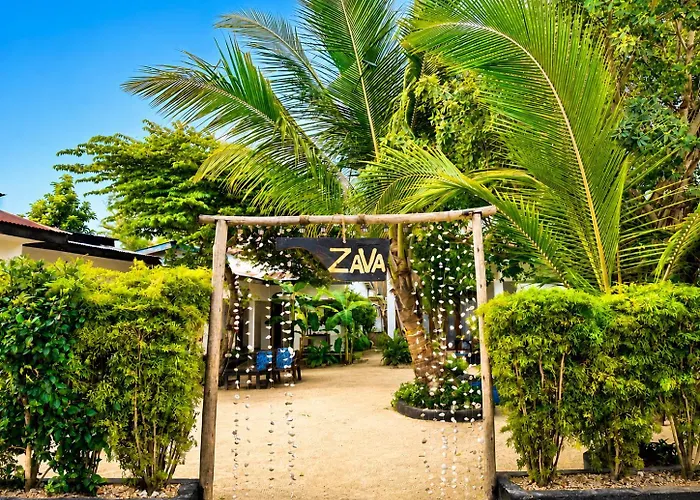 Zava Nungwi